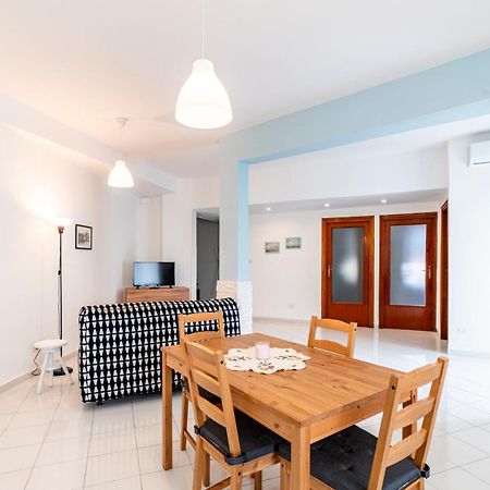 Casa Arenula By Domusextra Apartment Napoli Ngoại thất bức ảnh