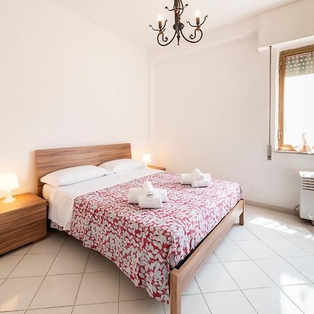 Casa Arenula By Domusextra Apartment Napoli Ngoại thất bức ảnh