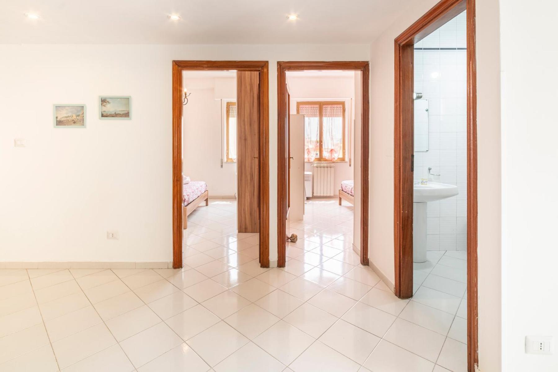 Casa Arenula By Domusextra Apartment Napoli Ngoại thất bức ảnh