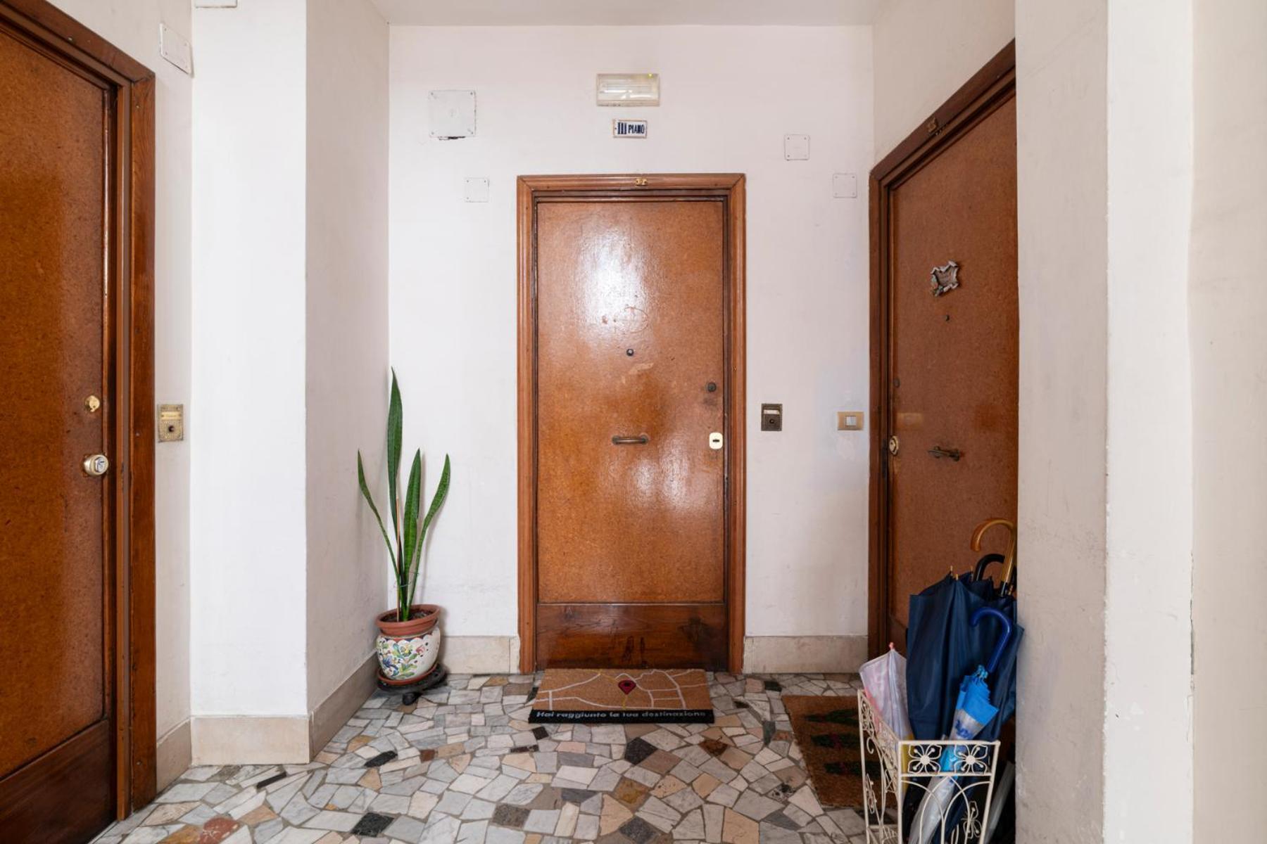 Casa Arenula By Domusextra Apartment Napoli Ngoại thất bức ảnh