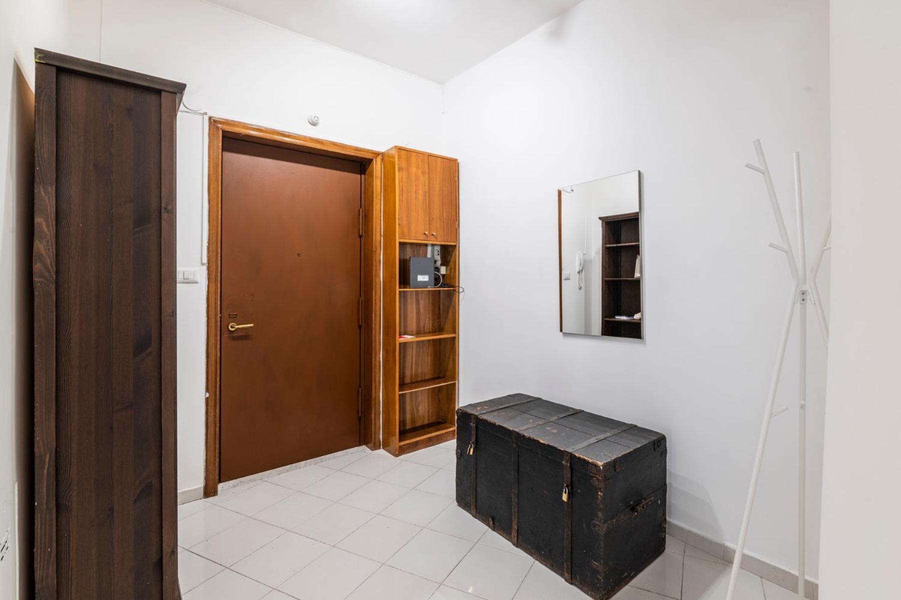 Casa Arenula By Domusextra Apartment Napoli Ngoại thất bức ảnh