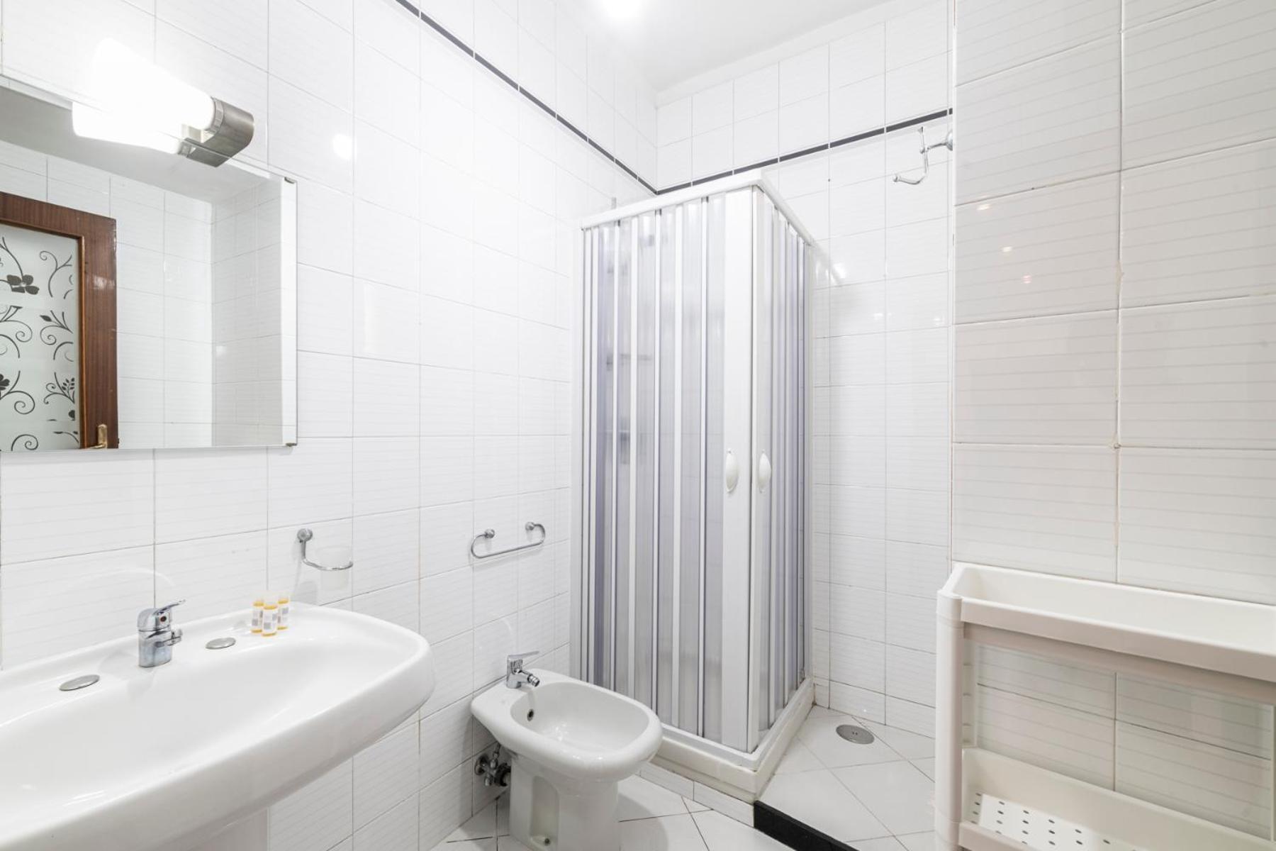 Casa Arenula By Domusextra Apartment Napoli Ngoại thất bức ảnh