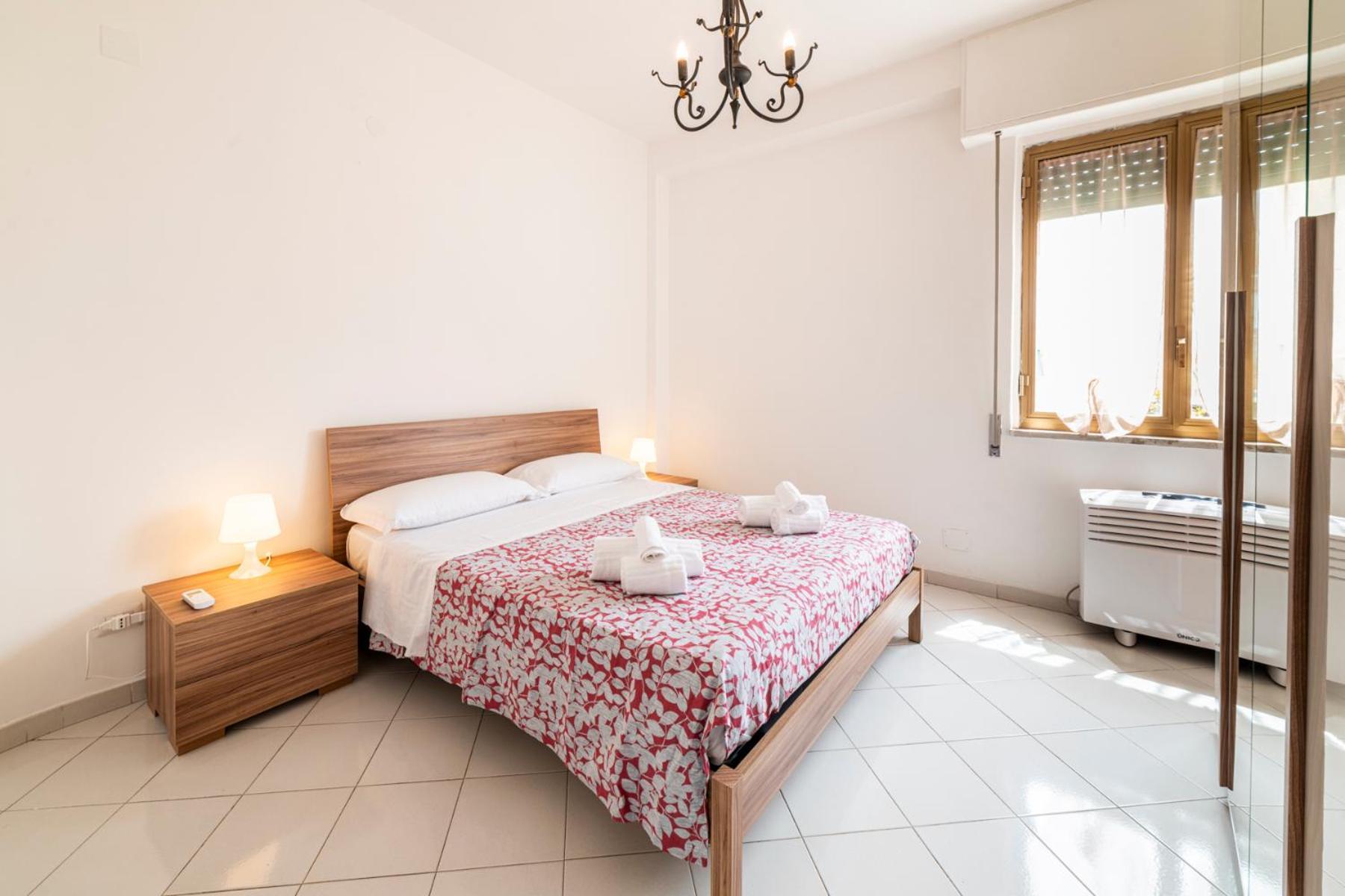 Casa Arenula By Domusextra Apartment Napoli Ngoại thất bức ảnh