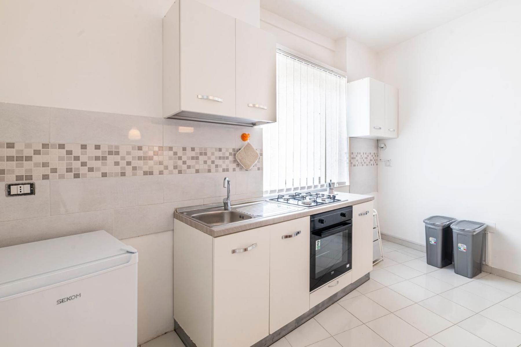 Casa Arenula By Domusextra Apartment Napoli Ngoại thất bức ảnh