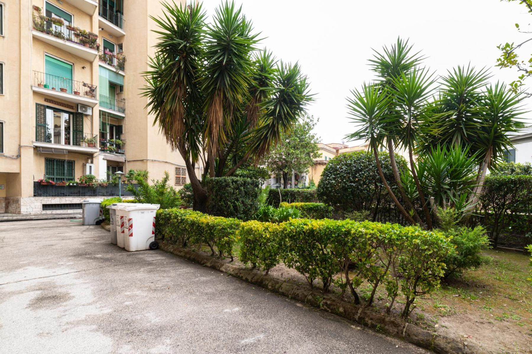 Casa Arenula By Domusextra Apartment Napoli Ngoại thất bức ảnh