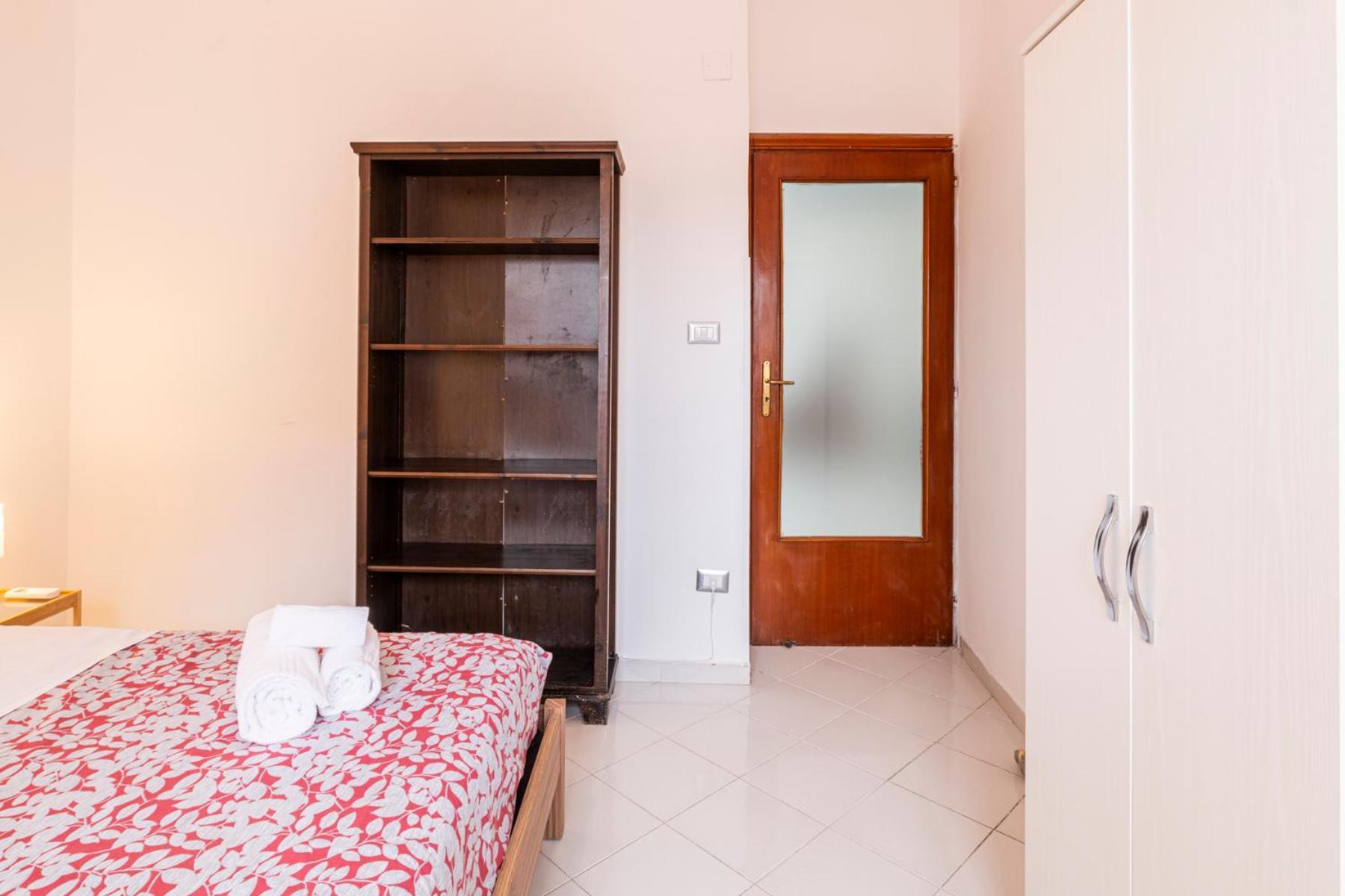 Casa Arenula By Domusextra Apartment Napoli Ngoại thất bức ảnh