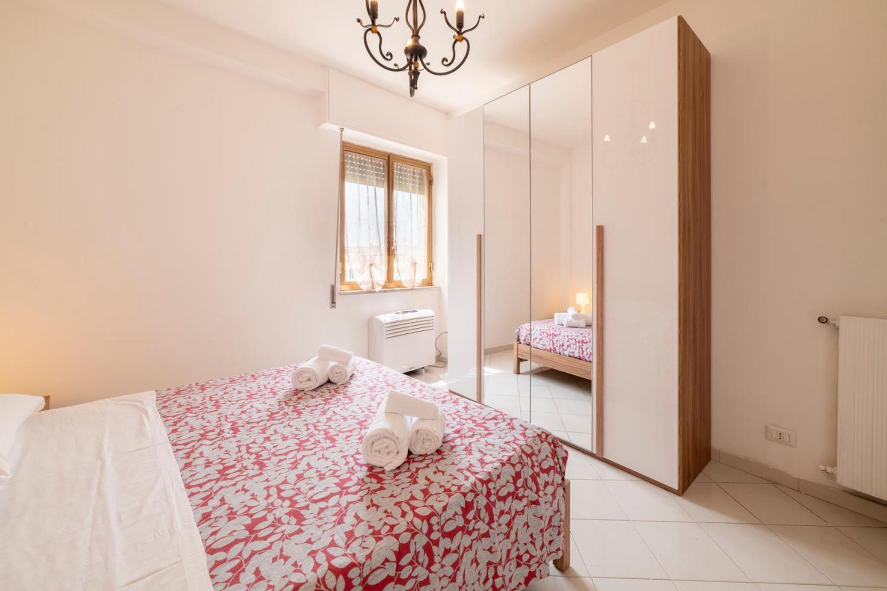 Casa Arenula By Domusextra Apartment Napoli Ngoại thất bức ảnh