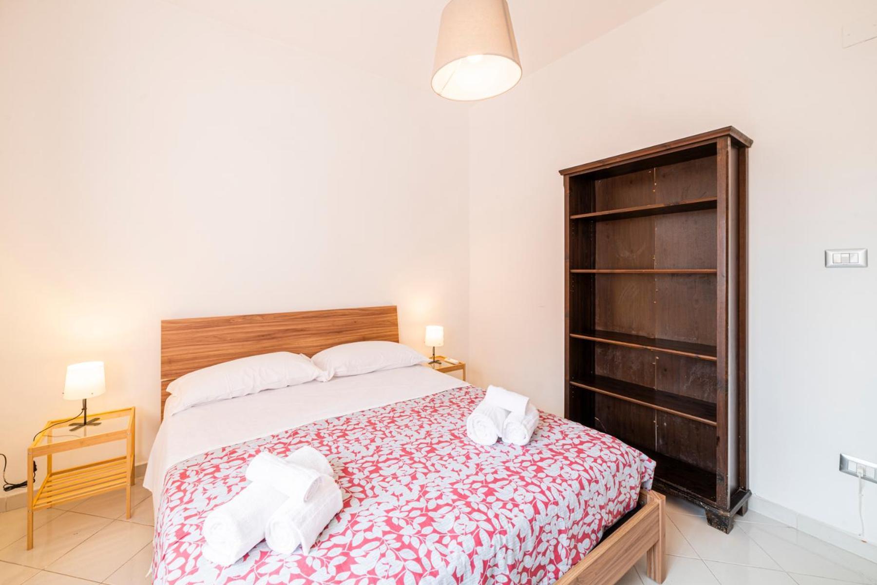 Casa Arenula By Domusextra Apartment Napoli Ngoại thất bức ảnh