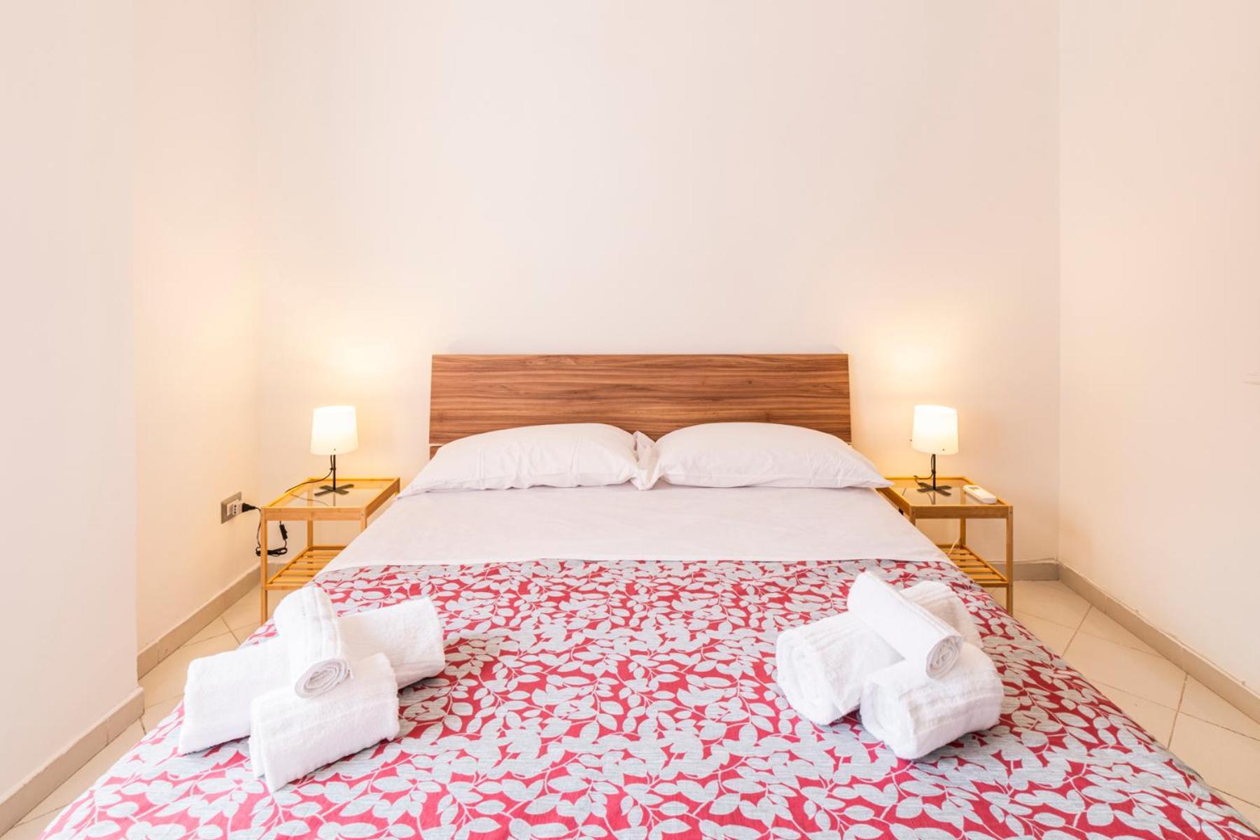 Casa Arenula By Domusextra Apartment Napoli Ngoại thất bức ảnh