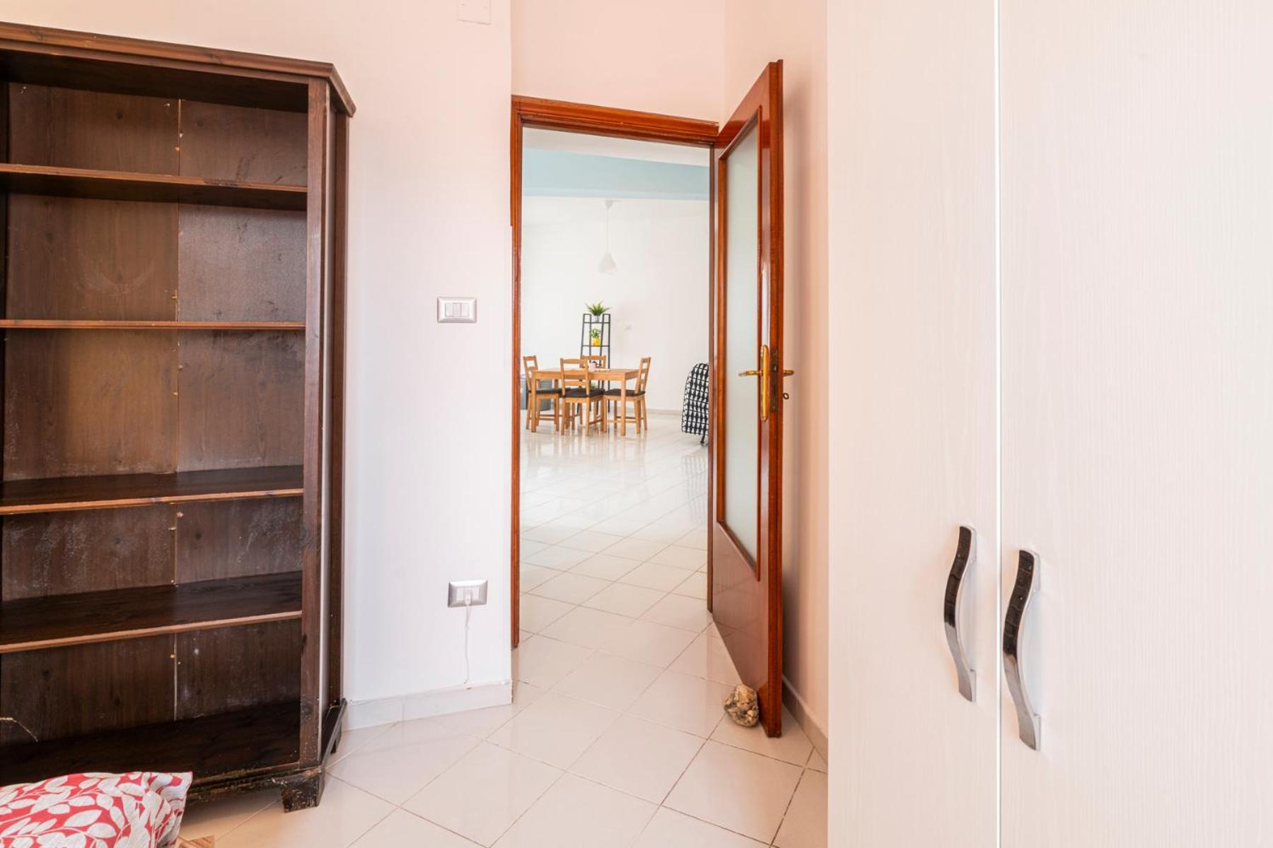 Casa Arenula By Domusextra Apartment Napoli Ngoại thất bức ảnh