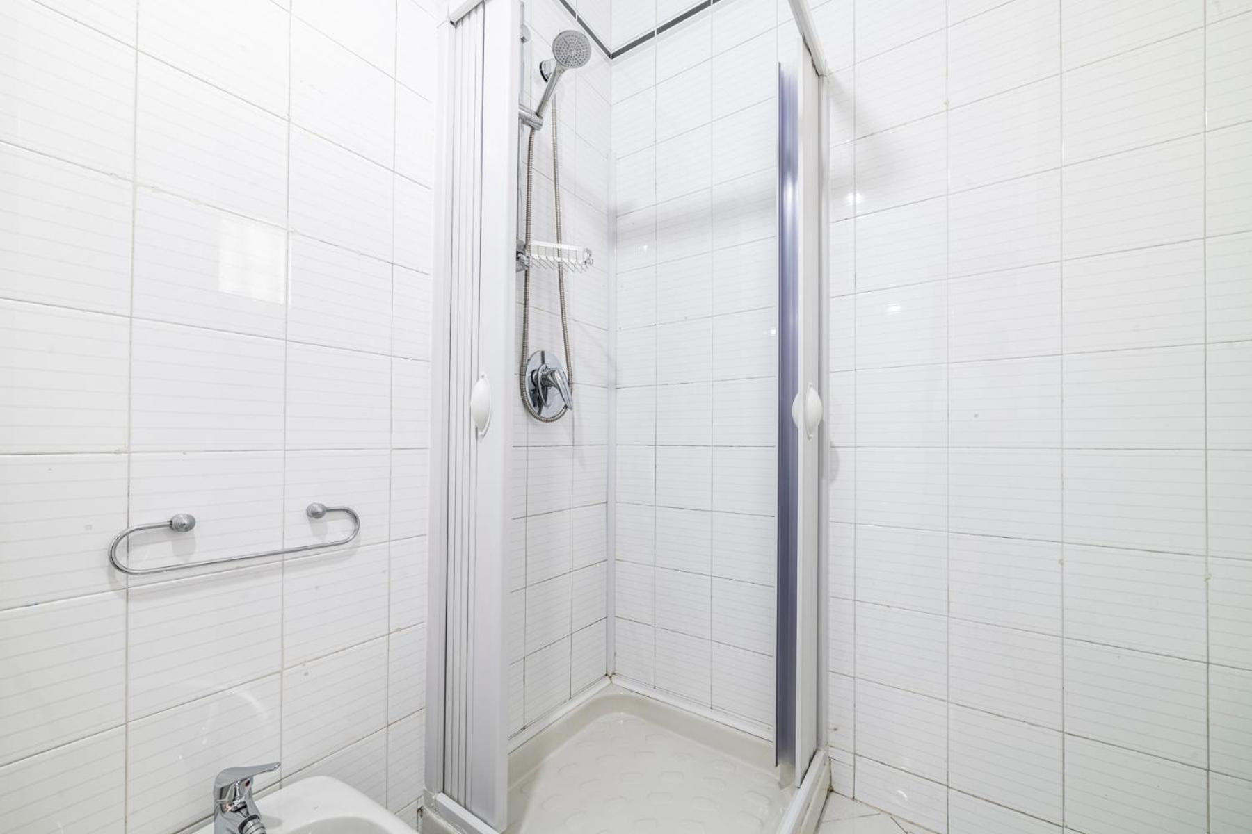Casa Arenula By Domusextra Apartment Napoli Ngoại thất bức ảnh