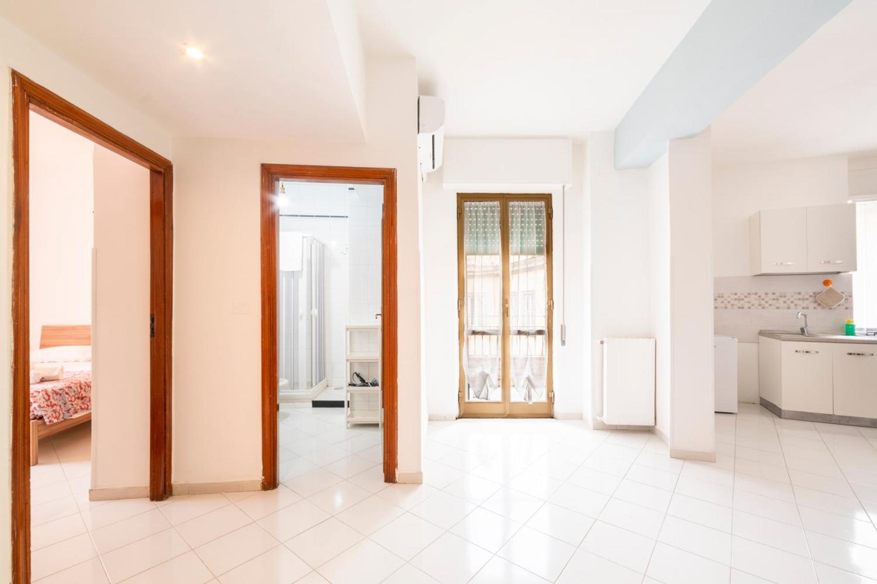 Casa Arenula By Domusextra Apartment Napoli Ngoại thất bức ảnh