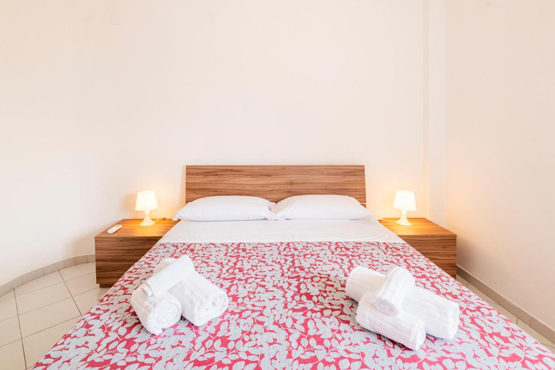 Casa Arenula By Domusextra Apartment Napoli Ngoại thất bức ảnh