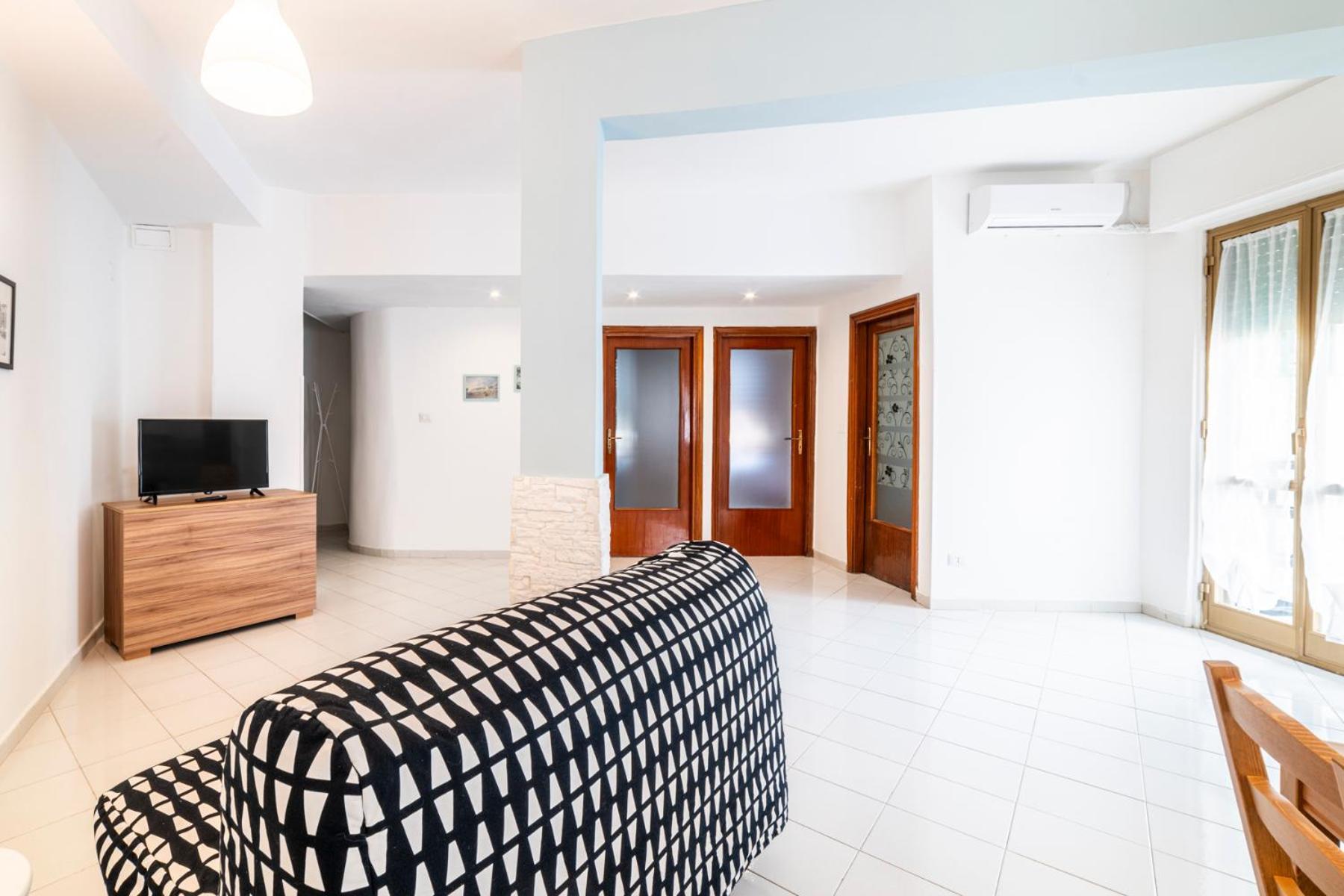 Casa Arenula By Domusextra Apartment Napoli Ngoại thất bức ảnh