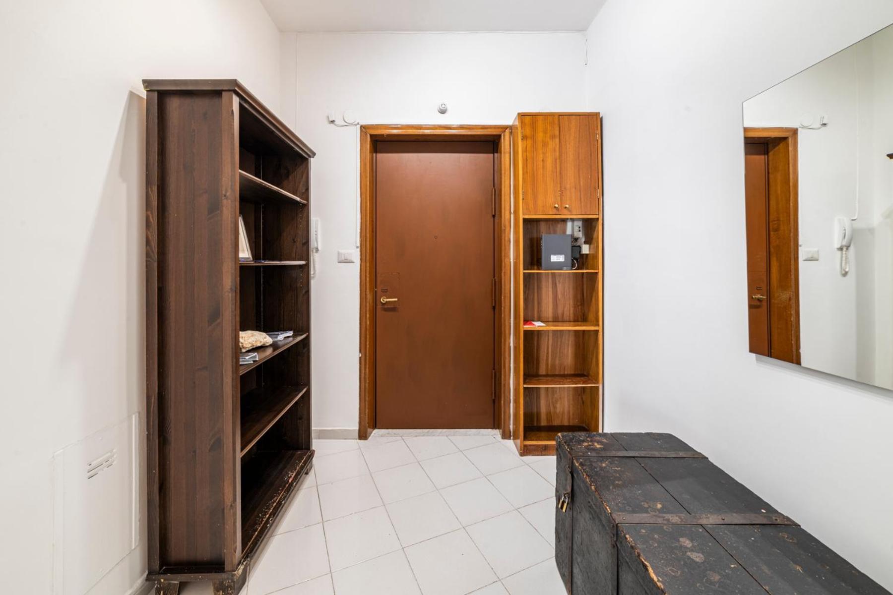 Casa Arenula By Domusextra Apartment Napoli Ngoại thất bức ảnh