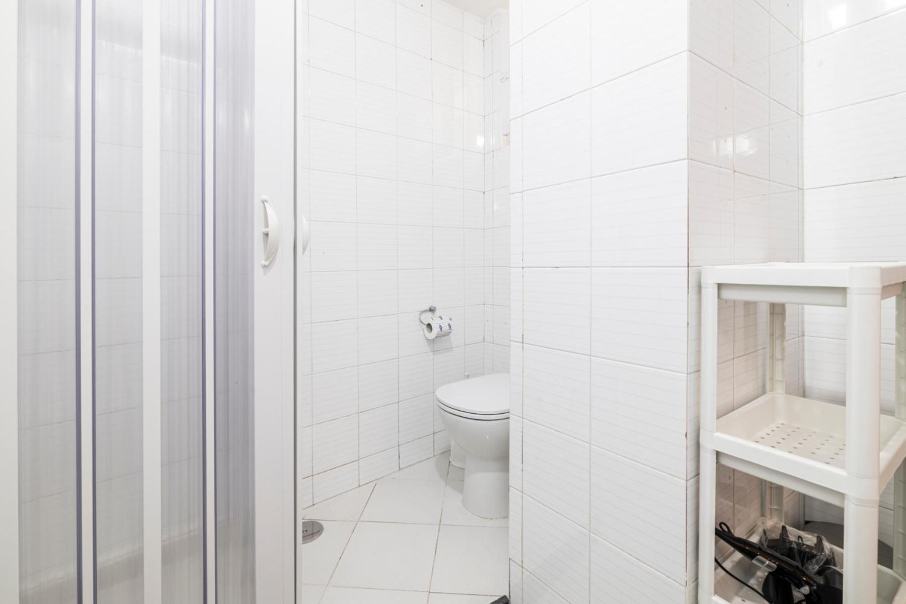 Casa Arenula By Domusextra Apartment Napoli Ngoại thất bức ảnh