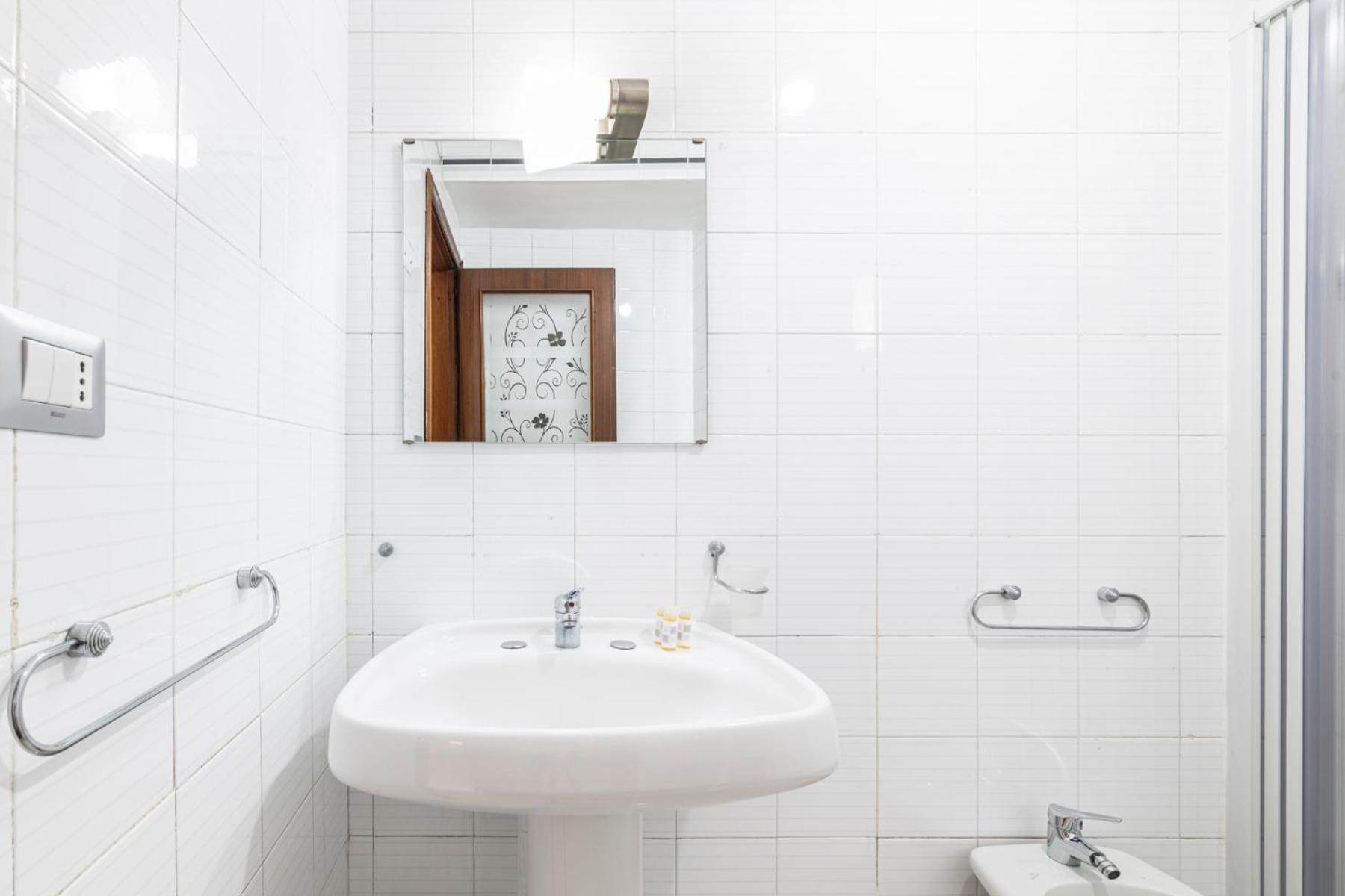 Casa Arenula By Domusextra Apartment Napoli Ngoại thất bức ảnh